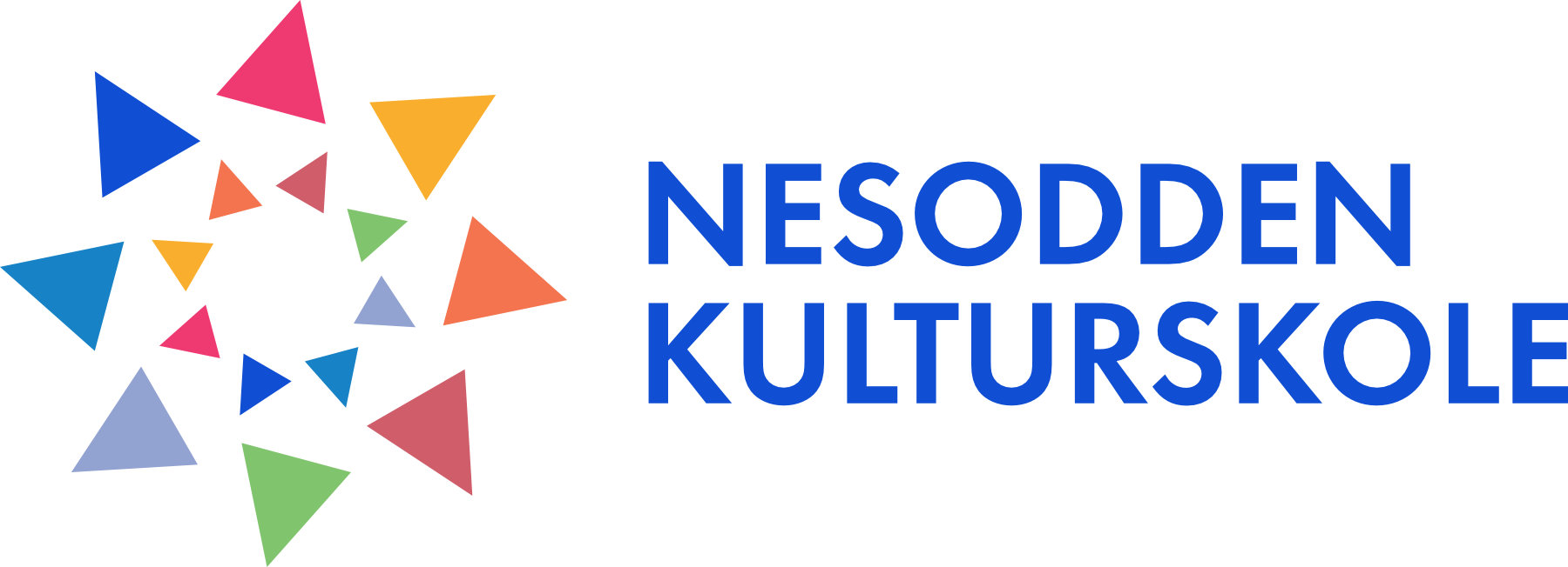 Nesodden Kulturskole Logo